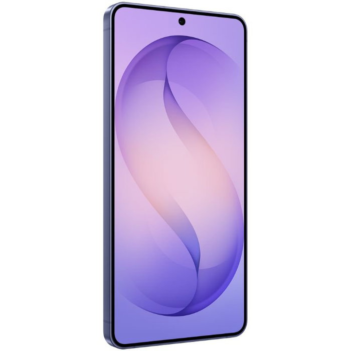 Samsung Galaxy S26 12GB 256GB 5G 6.3 Violeta Samsung Galaxy S26 12GB 256GB 5G 6.3 Violeta